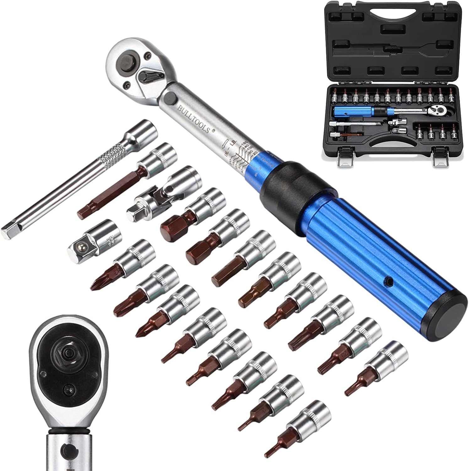 The 6 Best Torque Screwdriver That You Should Try In 2026