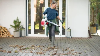 Best Leaf Blower for Car