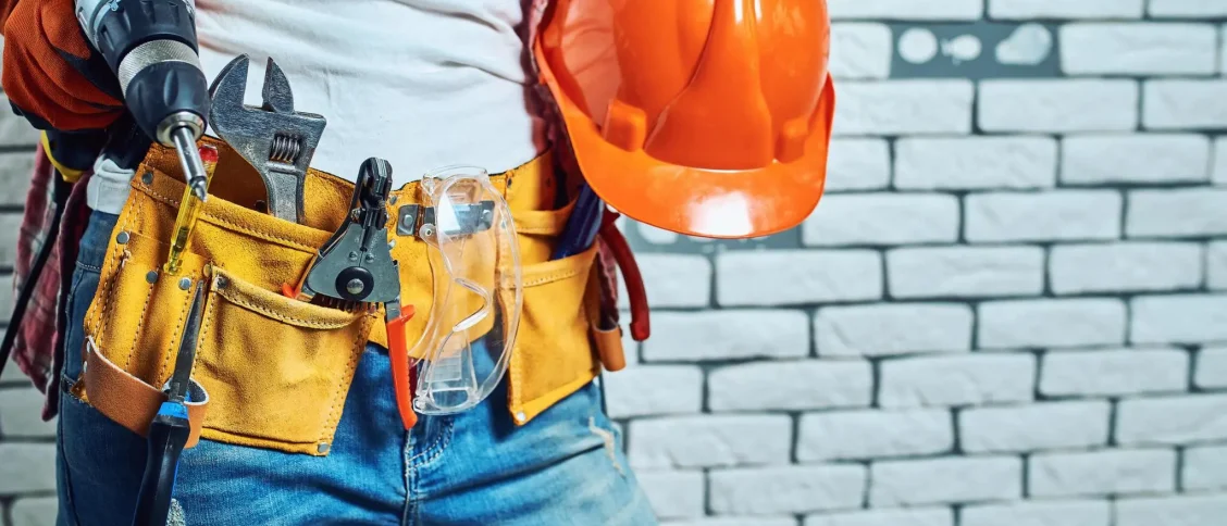 Best Electrician Tool Pouch