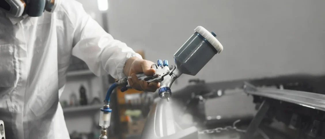 Best HVLP Paint Sprayer