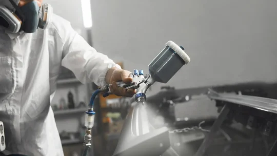 Best HVLP Paint Sprayer