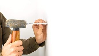 What Size Nails for Framing