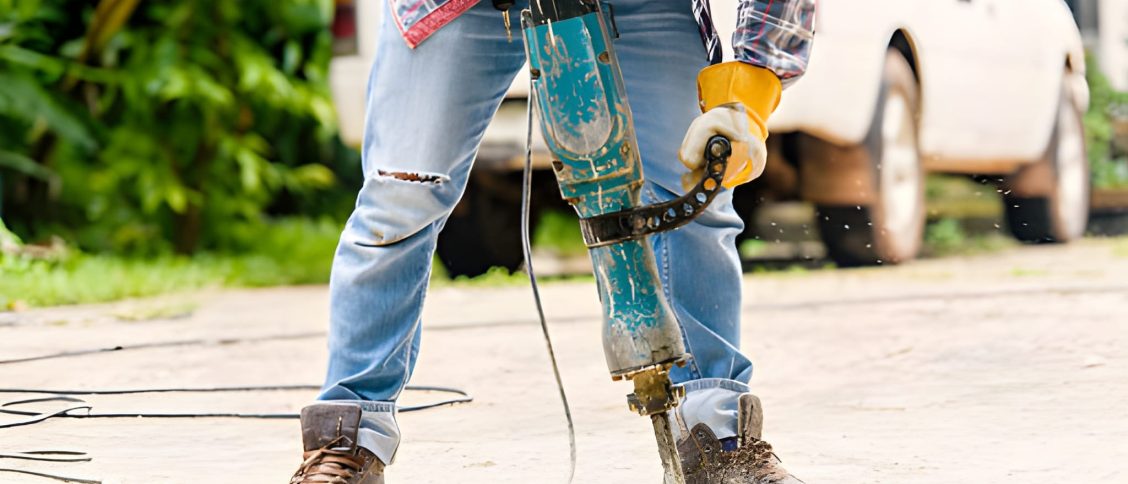 What Is An Air Hammer