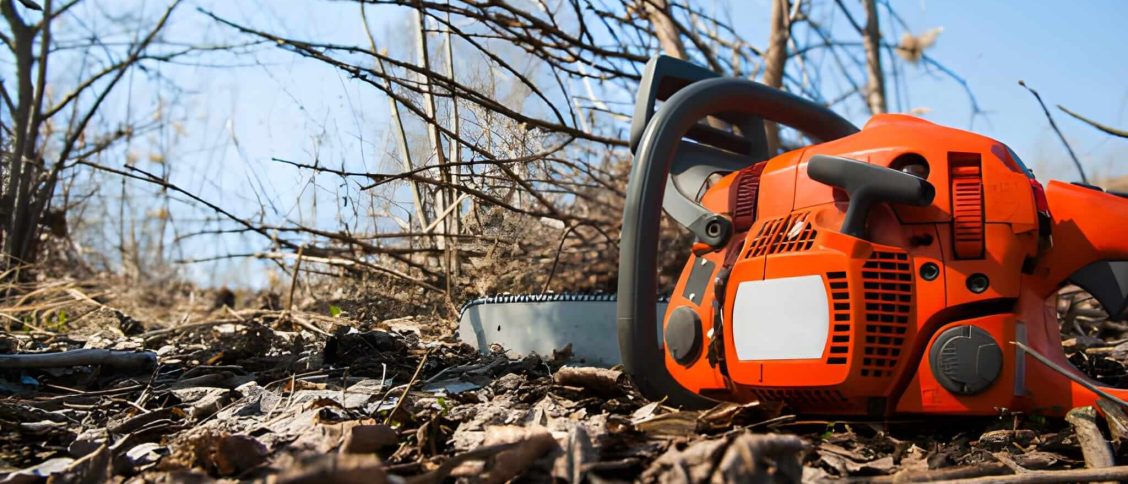 How to Start an Echo Chainsaw