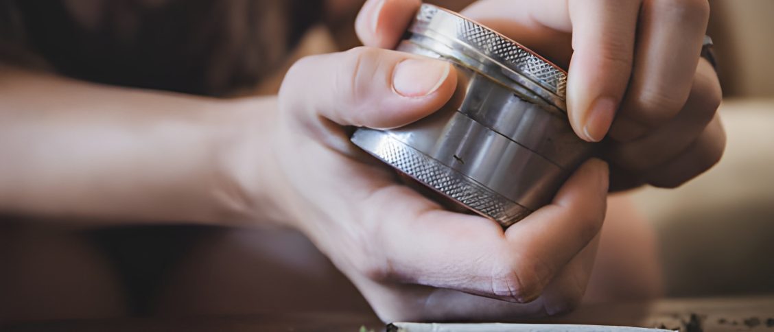 Best Electric Weed Grinder