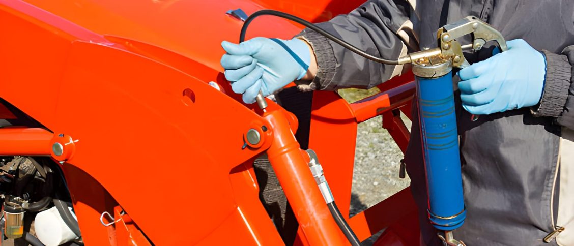 Best Grease Gun