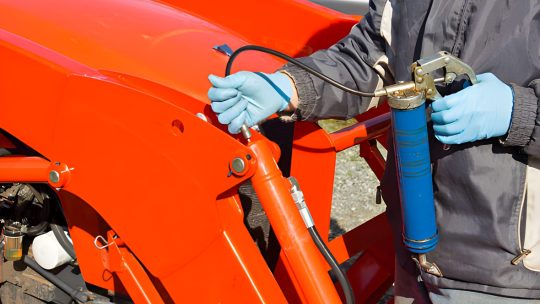 Best Grease Gun