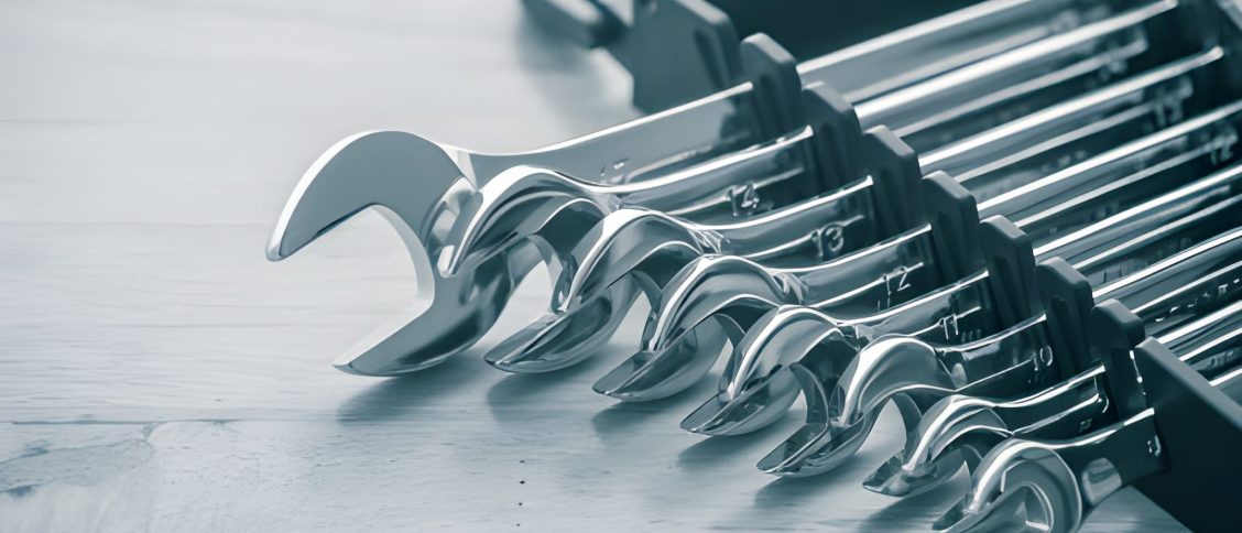 Best Ratcheting Wrench