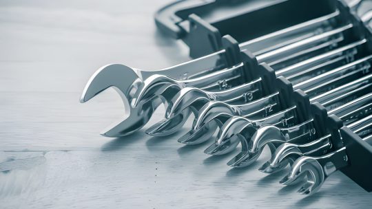 Best Ratcheting Wrench