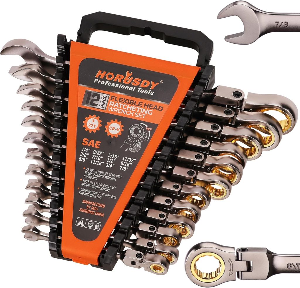 Best Ratcheting Wrenches Best Ratcheting Wrench Set Guide For 2026