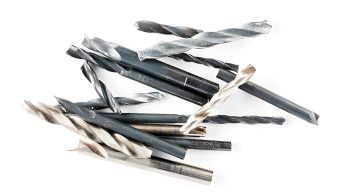 best drill bits for hardened steel